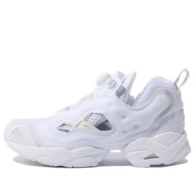 Reebok Instapump Fury 95 'white'