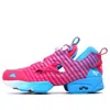 Reebok Instapump Fury 'candy Pink Blue Blink White'