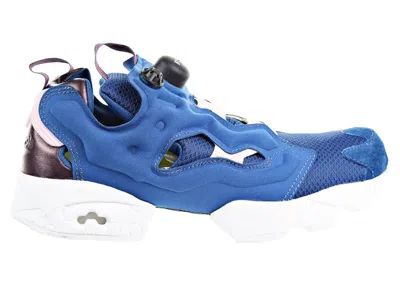 Pre-owned Reebok Instapump Fury Face Stockholm (women's) Sneakers In Fancy/dramatic/ambition