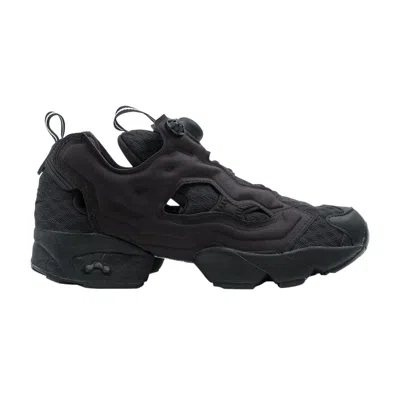 Pre-owned Reebok Instapump Fury Og In Black