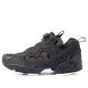 Reebok Instapump Fury Og 'denim - Core Black'