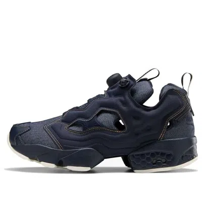 Reebok Instapump Fury Og 'denim - Night Navy'