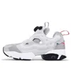Reebok Instapump Fury Og Gray Shanghai Limited