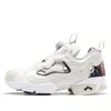 Reebok Instapump Fury Og Gray White Shoes/sneakers Unisex