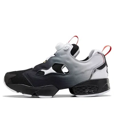 Reebok Instapump Fury Og Nm 'black White'