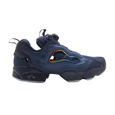 Pre-owned Reebok Instapump Fury Og Nm 'heritage Navy' In Blue
