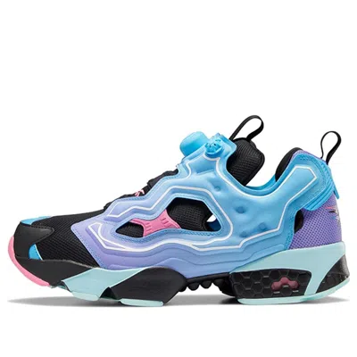 Reebok Instapump Fury Og 'ombre Pack - Digital Glow'