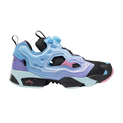 Pre-owned Reebok Instapump Fury Og 'ombre Pack - Digital Glow' In Blue