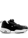 Reebok Instapump Fury Og Sneakers In Schwarz