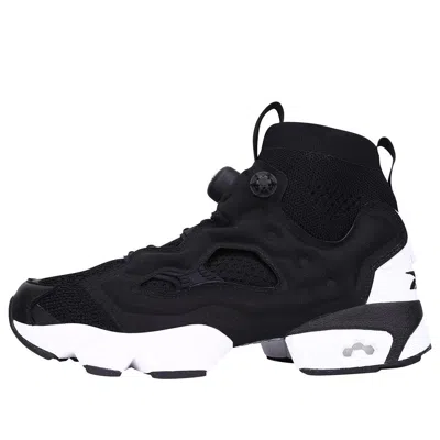 Reebok Instapump Fury Og Ultk Running Shoes Black/white