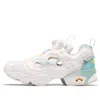 Reebok Instapump Fury Og 'white Glass Blue'
