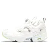 Reebok Instapump Fury Og White Green Shoes/sneakers In Multi