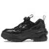 Reebok Instapump Fury Oxford X Maison Margiela Tabi 'black'