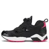Reebok Instapump Fury X Phantaci 'black White Pink'
