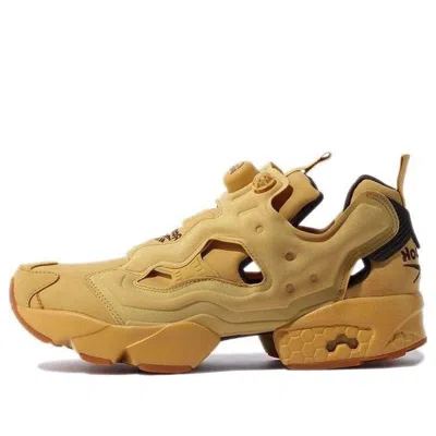 Reebok Instapump Fury Yellow