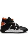 Reebok Mens  Instapump Fury Zone In Black