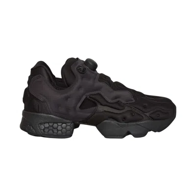 Pre-owned Reebok Instapump Sliver Ltd 'black' | Men's Size 11