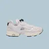 Reebok Instapump Sliver Sneakers In Multi