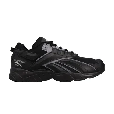 Pre-owned Reebok Interval 96 'black'