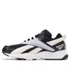 Reebok Interval 96 Shoes Black/pink In Multi