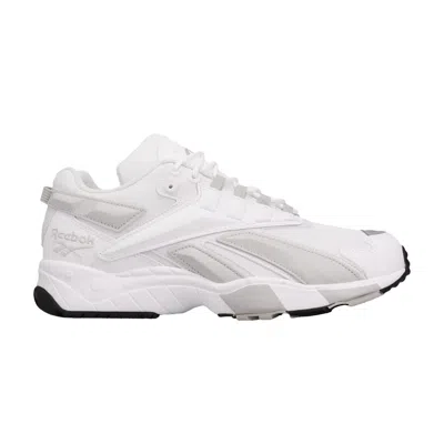 Pre-owned Reebok Interval 96 'white Porcel'