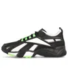 Reebok Intv 20 - Black/green