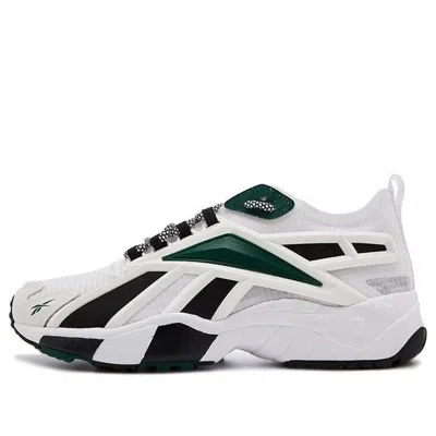Reebok Intv 20 Sports Shoes White/green