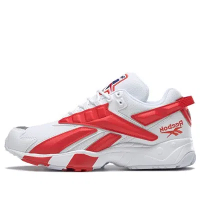 Reebok Intv 96 'white Radiant Red'