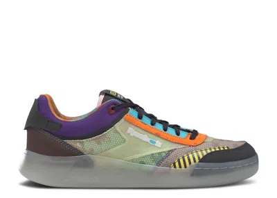 Reebok Jelly Belly X  Club C Legacy 'bean Boozled' In Multi