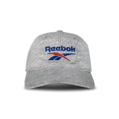 Reebok Jersey Logo Cap