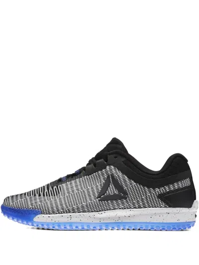 Reebok Jj Ii Low Watt Sneakers In Black