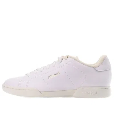 Reebok Jjjjound X  Npc Ii