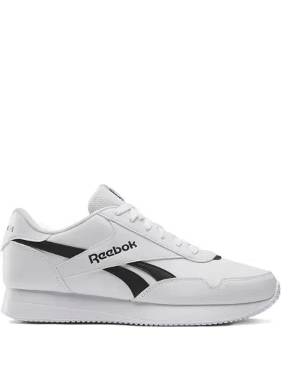 Reebok Jogger Lite "white" Sneakers