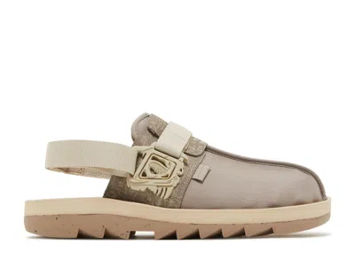 Reebok Jurassic World X  Beatnik Sandal 'fossil' In Gray
