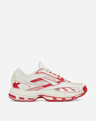 Reebok Kanghyuk Premier Road Ultra Sneakers In White