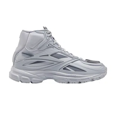 Pre-owned Reebok Kanghyuk X Premier Road Modern Mid 'cold Grey'