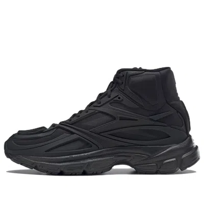 Reebok Kanghyuk X Premier Road Modern Mid 'triple Black'