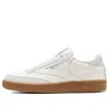 Reebok Kasina X  Unisex Club C Sneakers Grey/white