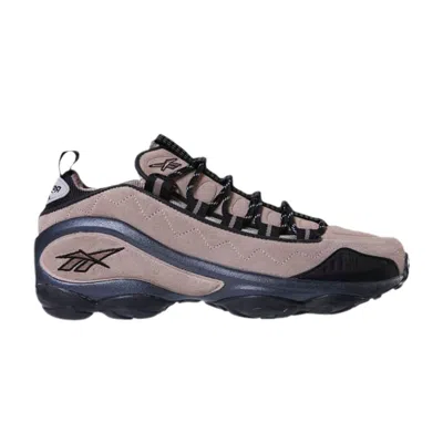 Pre-owned Reebok Kicks Lab X Dmx Run 10 'sand Beige' | Brown | Men's Size 8.5