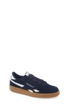 Reebok Kids' Club C Revenge Sneaker In Blue