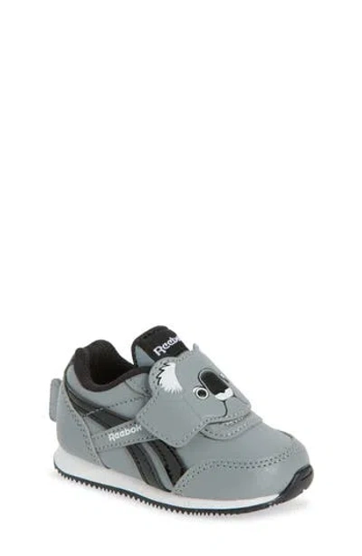 Reebok Kids' Royal Cl Jog 2.0 Sneaker In Multi