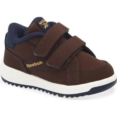 Reebok Kids' Weebok Clasp Sneaker In Multi