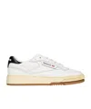 Reebok Ltd Club C Low-top Sneakers In White