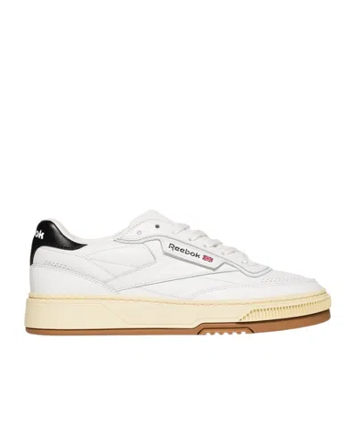 REEBOK LACE-UP LOW-CUT CASUAL SHOES