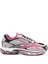 Reebok Premier Road Ultra Ltd Shoes In Pink