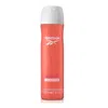 Reebok Ladies Move Your Spirit Deodorant Body Spray Spray 5.0 oz Fragrances 8436581946116