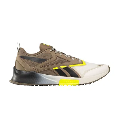 Pre-owned Reebok Lavante Trail 2 'army Green' | Brown | Men's Size 12