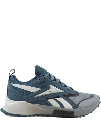 Reebok Lavante Trail 2 "hoops Blue/pure Grey" Sneakers
