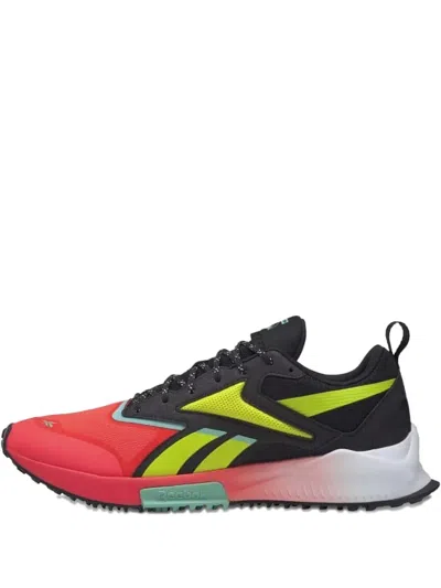 Reebok Lavante Trail 2 Sneakers In Black