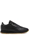Reebok Logo-tag Low-top Sneakers